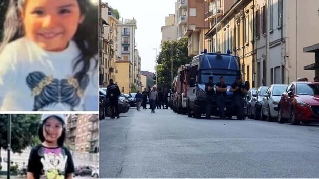 Scomparsa Kata, centinaia di agenti di polizia sono arrivati all’hotel