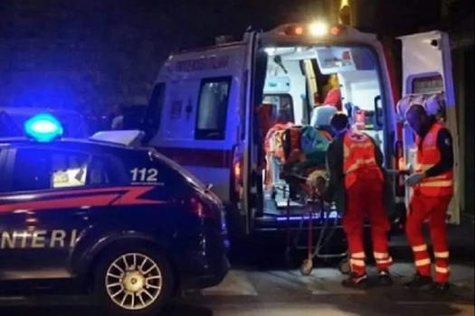 Napoli, la brutta notizia durante i festeggiamenti