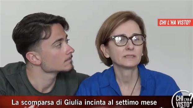 Giulia Tramontano, la madre rompe il silenzio: le sue parole sono un colpo al cuore