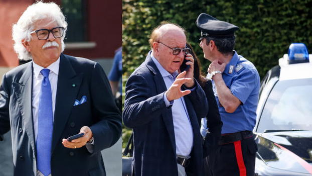 Camera ardente Silvio Berlusconi: ecco cosa sta succedendo