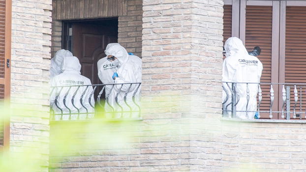 Giulia Tramontano, la scoperta poco fa nella casa di Alessandro Impagnatiello