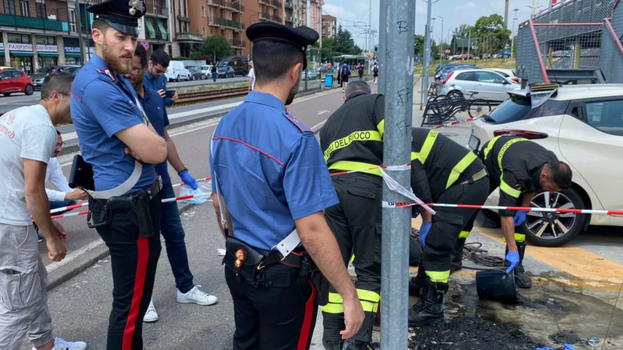 Giulia Tramontano, colpo di scena: la notizia poco fa
