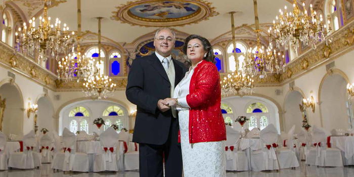 Quanto costa un matrimonio al Castello delle Cerimonie? Svelati i prezzi