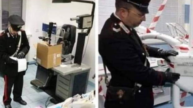 Arrestato ginecologo in Italia: cosa faceva alle pazienti