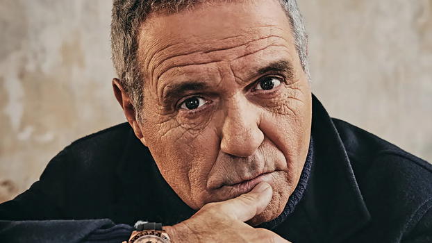 Giorgio Panariello, la brutta notizia è appena arrivata