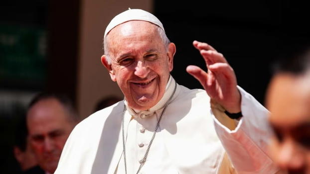 Che cos’è il Laparocele Incarcerato che ha colpito Papa Francesco