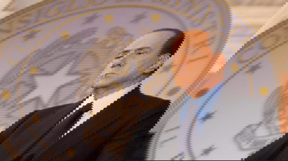 Tutte le vicende giudiziarie in cui è stato coinvolto Silvio Berlusconi