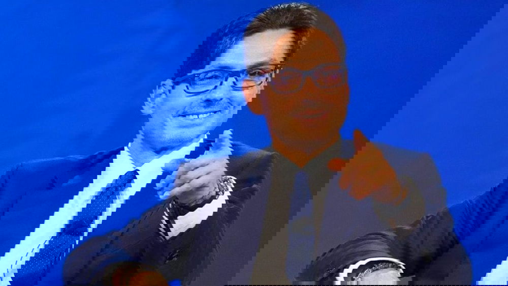 Piersilvio Berlusconi: La Rai cerca di ringiovanire ma è dura. A Mediaset abbiamo i reality