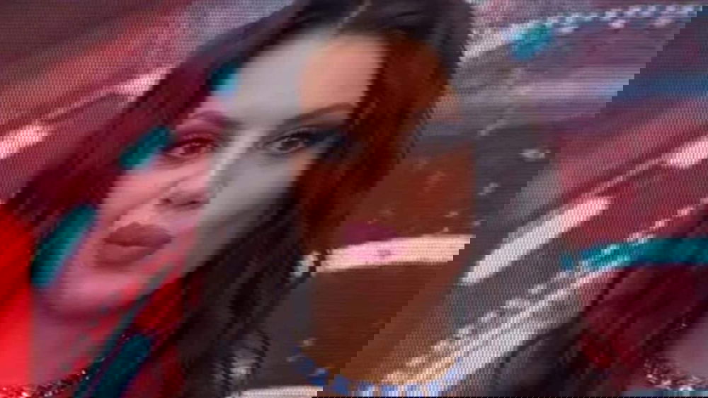 I fan scrivono ad Antonella Fiordelisi: Al GfVip ti hanno spremuta fino alla fine per gli ascolti