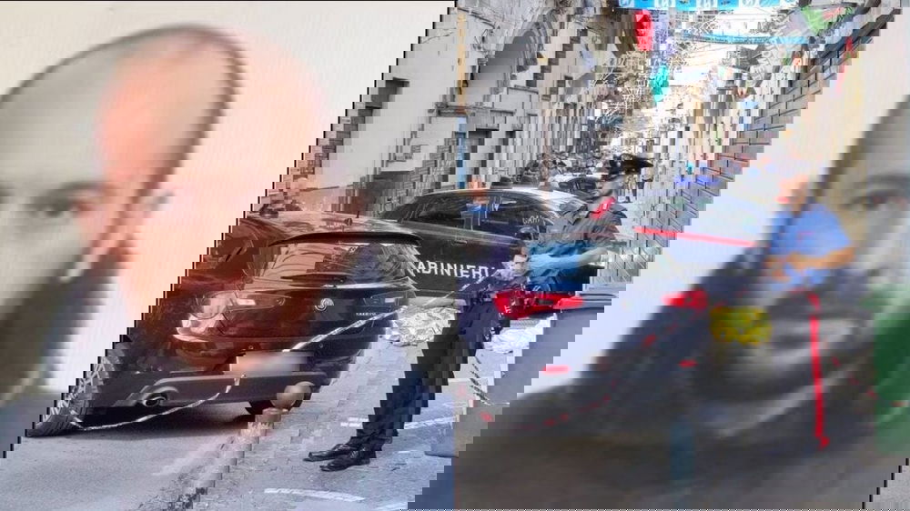 Duplice omicidio a Sant'Antimo, Raffaele Caiazzo resta in carcere: accusato  di aver ucciso nuora e genero