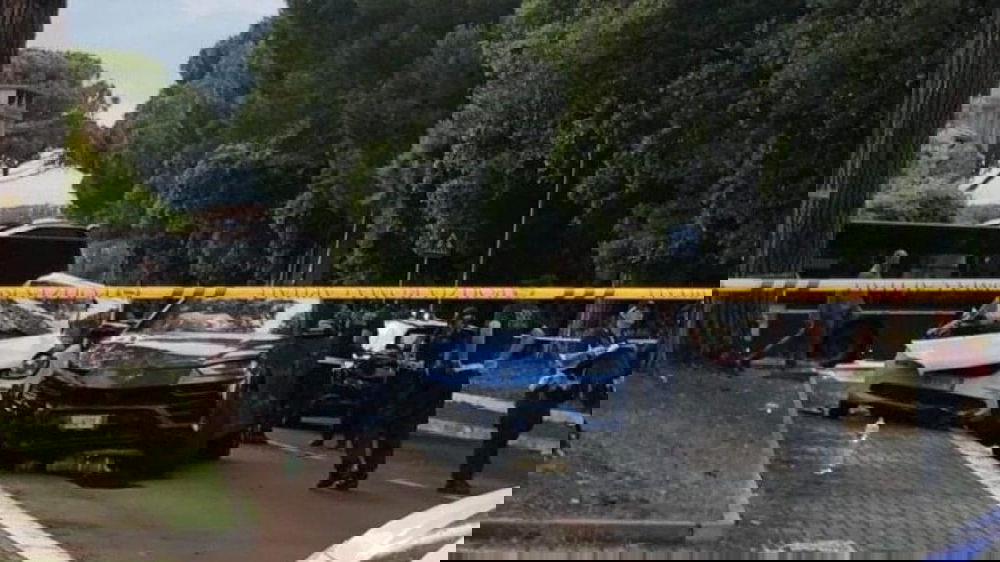 Ultime notizie sull'incidente a Casal Palocco