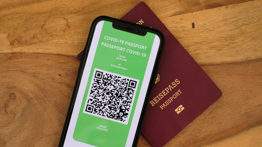 Come funzionerà e a cosa servirà il green pass mondiale - Startmag