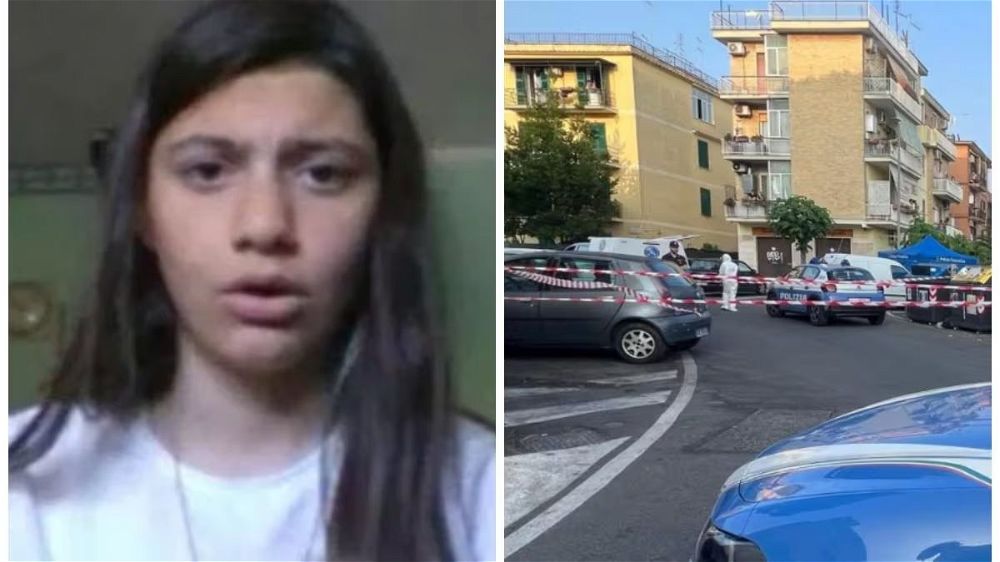 Chi era Michelle Causo, la ragazza uccisa a Roma trovata morta in un carrello della spesa