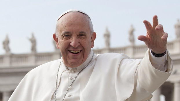 Papa Francesco, svelata la cifra: ecco a quanto ammonta il suo stipendio