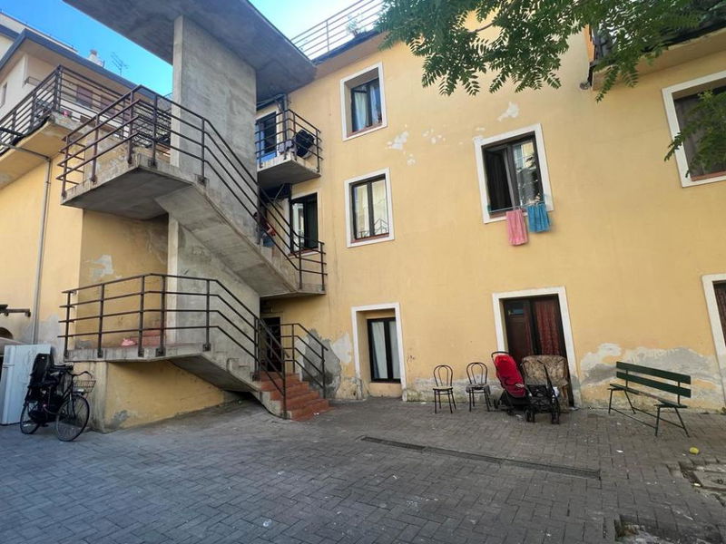 Le ricerche e l'ex hotel Astor in via Maragliano a Firenze dove è scomparsa  Kata: le foto | Corriere.it