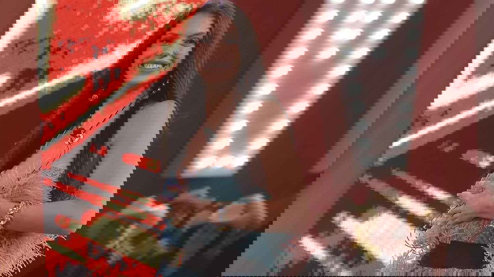 Chi è Antonella Fiordelisi, dalla scherma al GfVip: la vita dopo Temptation e Chiofalo