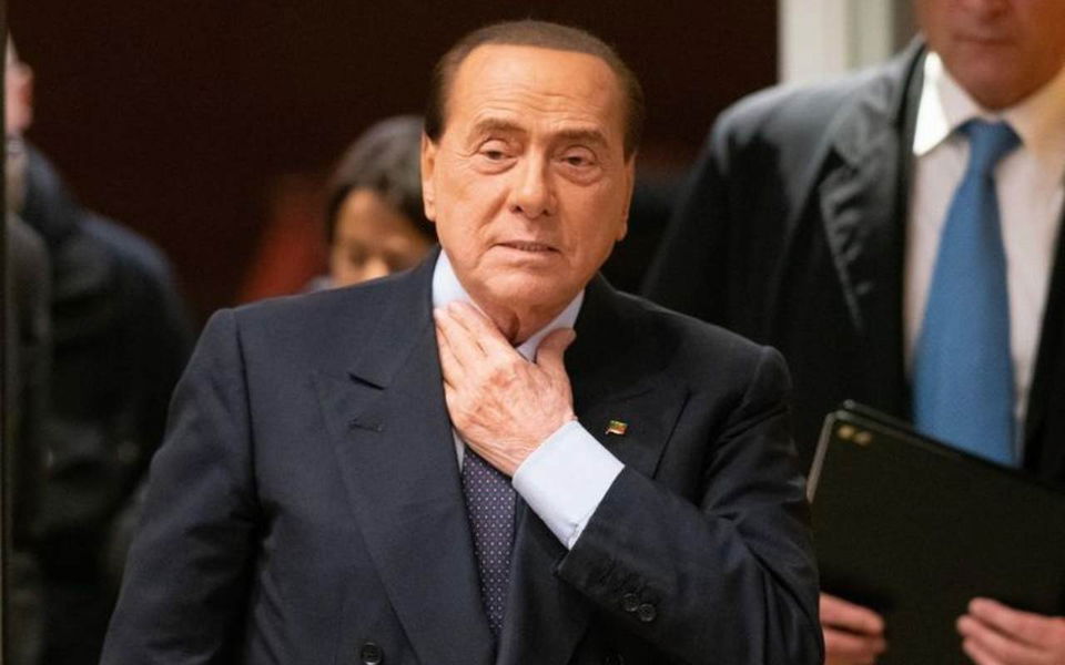Silvio Berlusconi è morto": la tristissima situazione | Ecco cos'è successo  - Lineadiretta24.it