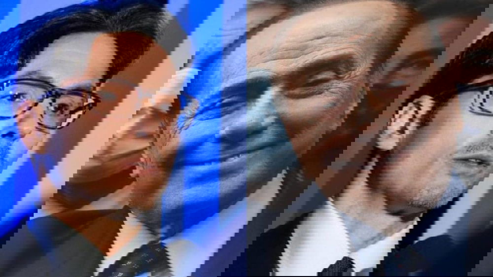 Morte Silvio Berlusconi, il messaggio di Pier Silvio: Guardiamo avanti,  seguendo la sua impronta