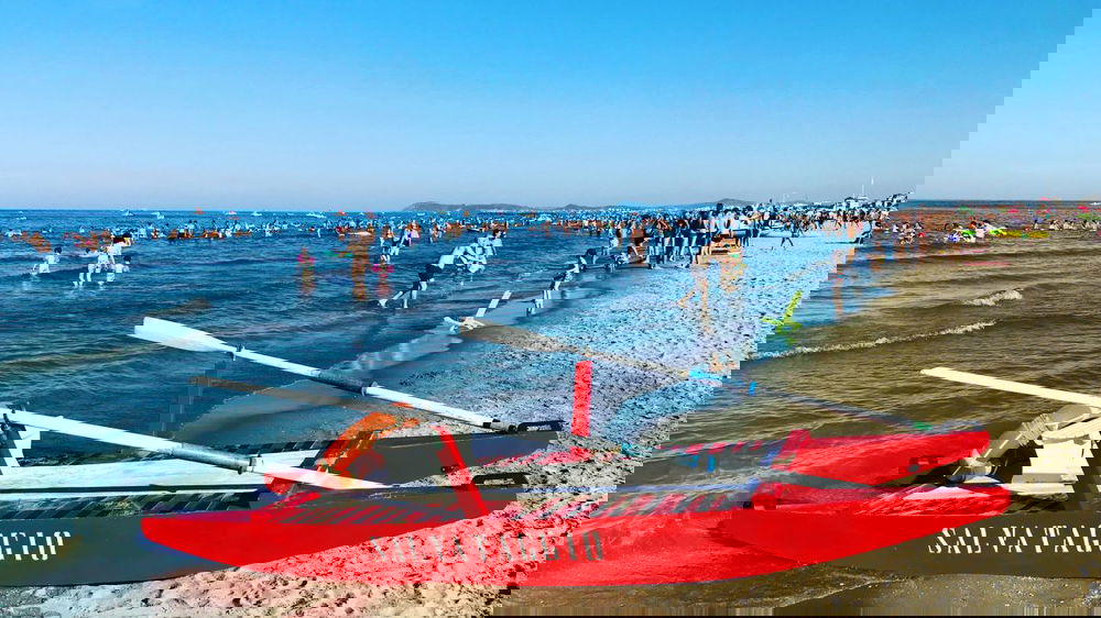 Accordo tra Cooperativa Bagnini, Gatteo Mare Summer Village e Mediatip