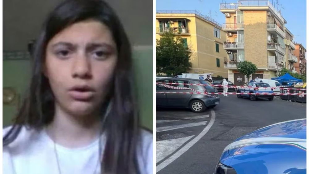 Chi era Michelle Maria Causo, la ragazza uccisa a Roma trovata morta in un  carrello della spesa