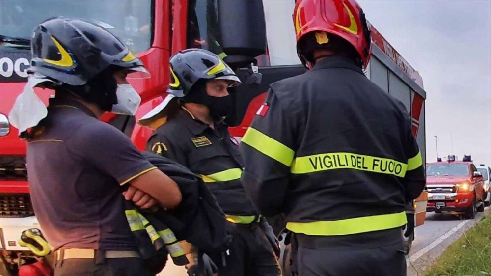 Portogruaro, scappa dall'ospedale in pigiama: ritrovato - portale notizie