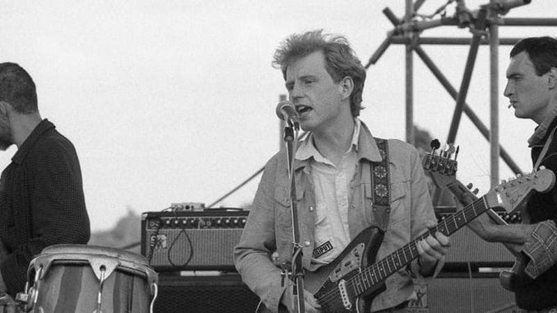 Morto John Waddington, il Pop Group perde anche il chitarrista