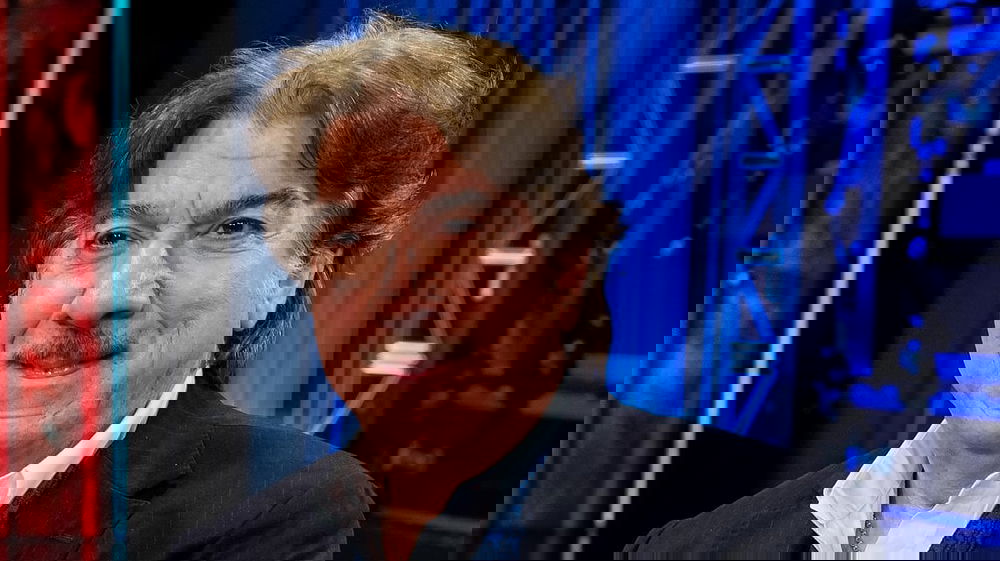 Marco Columbro: "Ecco perché ho lasciato la tv" - la Repubblica