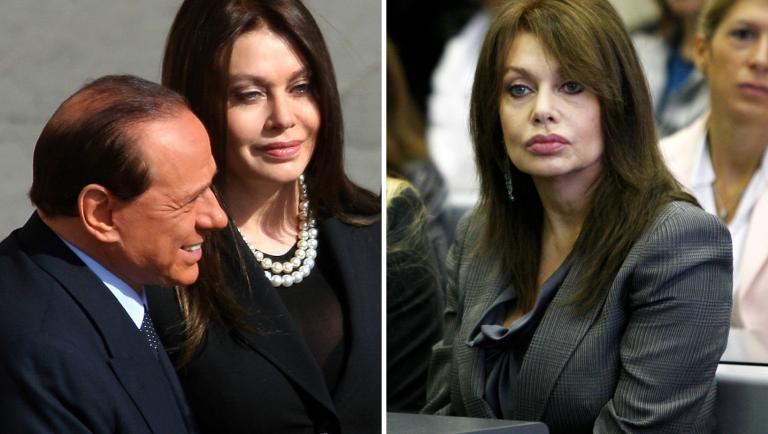 Veronica Lario rompe il silenzio su Silvio Berlusconi. Cosa ha detto | Gazzetta.it