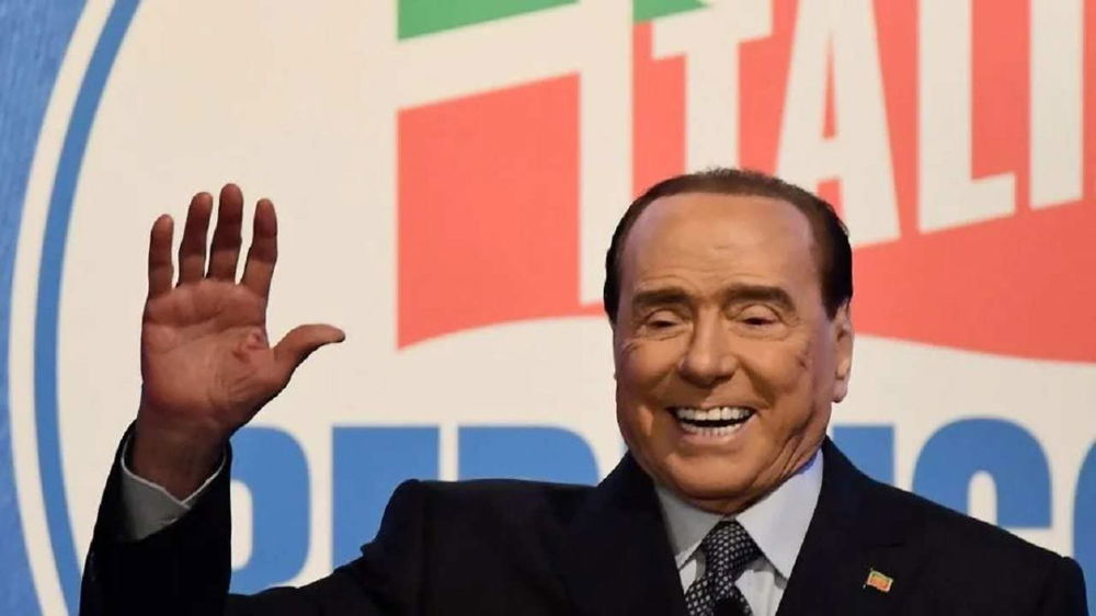 Silvio Berlusconi: Causa Morte, Figli, Patrimonio, Ex Moglie, Compagna