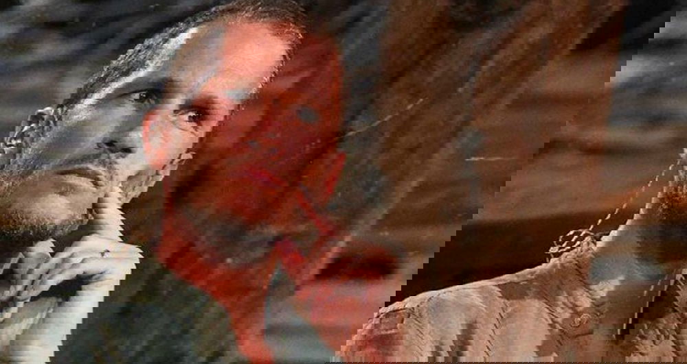 Isola dei Famosi, i retroscena di Alvin: "Con l'uragano molta paura, siamo scappati in elicottero"
