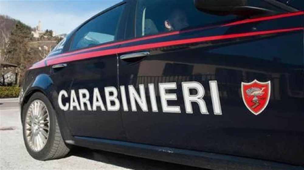 Prendono auto a noleggio e le rivendono: il meccanismo della truffa  scoperto dai carabinieri