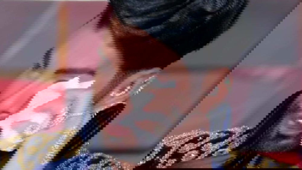 Federico Fashion Style piange in diretta tv: ha raccontato tutto