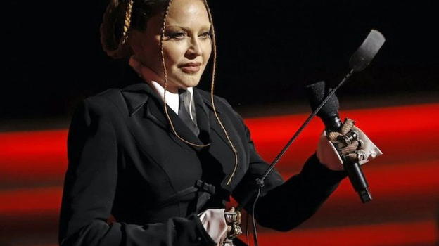 Madonna, purtroppo non ci sono buone notizie. L’annuncio in questi minuti
