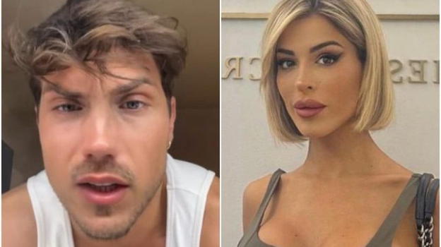 Daniele Dal Moro e Oriana, dobbiamo darvi una brutta notizia
