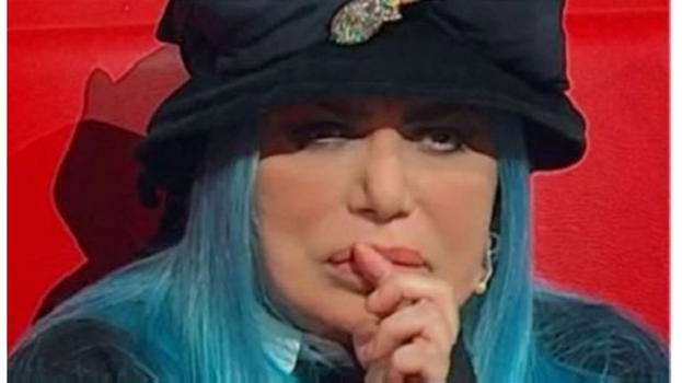 Loredana Bertè, dopo l’operazione arriva la notizia improvvisa