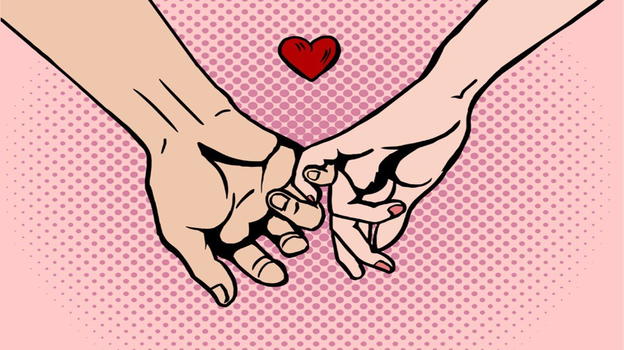 Uomo sposato si innamora di un’altra donna, perché accade e cosa fare