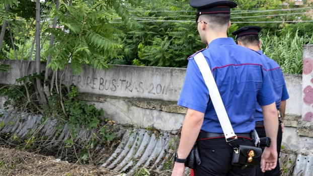 Il corpo senza vita nel parco è della ragazza scomparsa