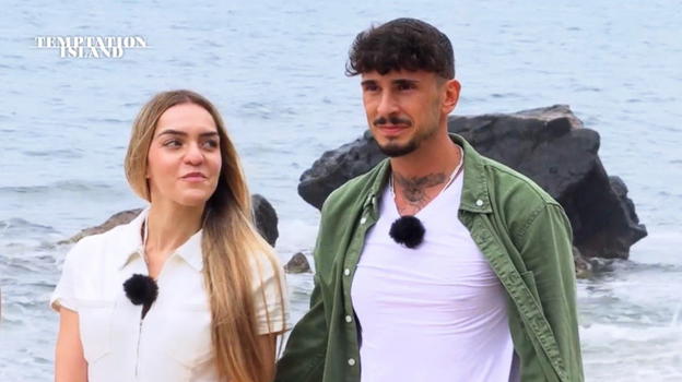 Isabella e Manuel, il disastro dopo la puntata di Temptation Island