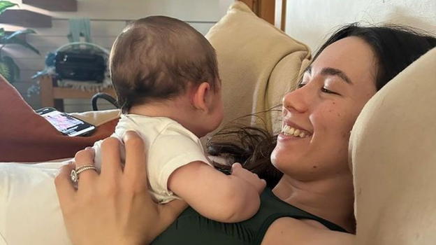 "Incinta del secondo figlio": Aurora Ramazzotti lascia tutti a bocca aperta