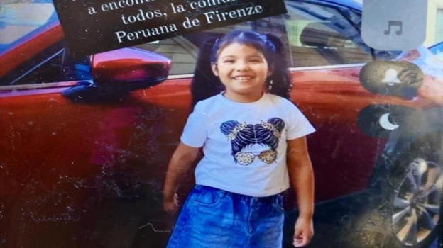 Bambina rapita a Firenze, l’annuncio del padre poco fa: "Kata è viva"