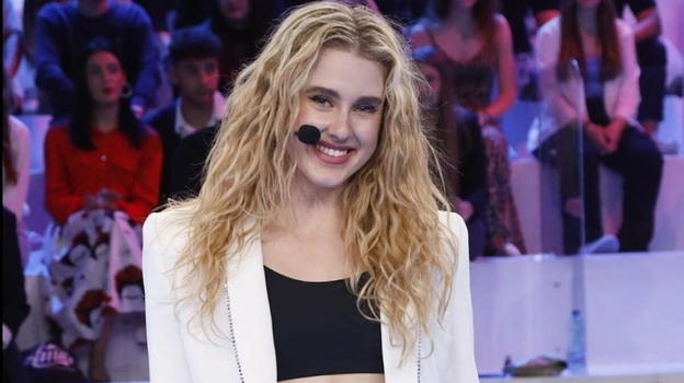 Isobel, ecco la sua nuova fiamma dopo “Amici”