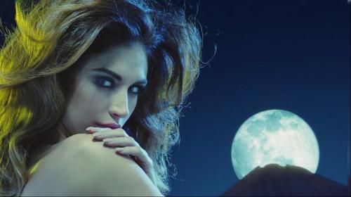 Sfrutta l'energia della luna per migliorare la tua salute e bellezza