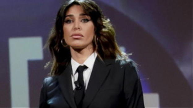 Belén Rodriguez sostituita: ecco chi prenderà il suo posto