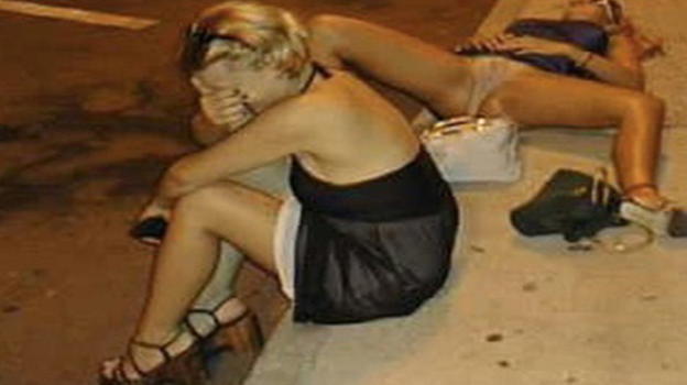 Fantastica! La storia dietro questa foto (da leggere assolutamente…)