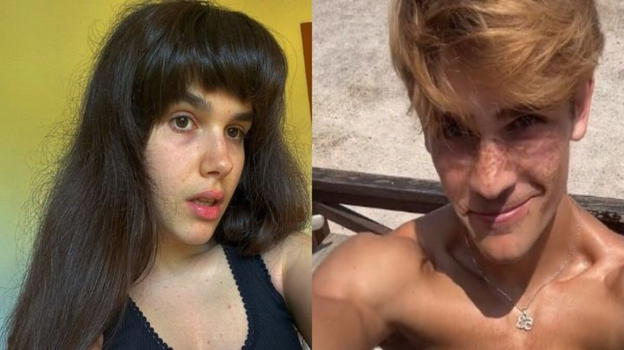 L’annuncio del figlio di Rocco Siffredi: cosa ha fatto Maria Sofia Federico