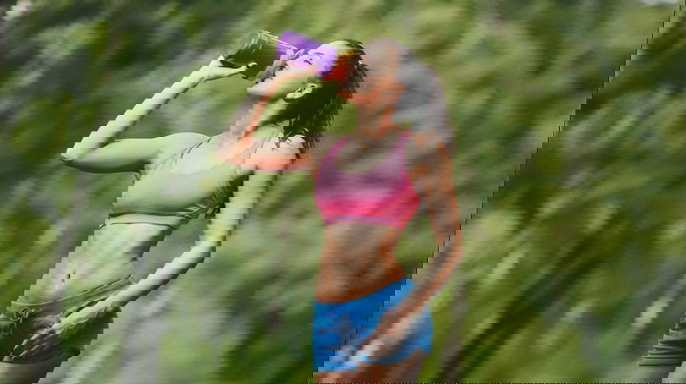 Assumere integratori nel periodo estivo contribuisce al nostro benessere