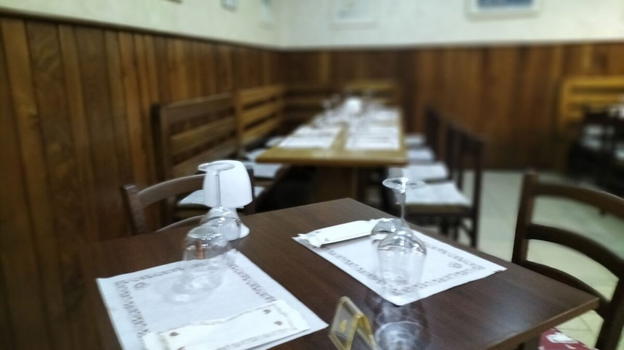 Italia, vanno a cena insieme: quando ricevono il conto si sentono male