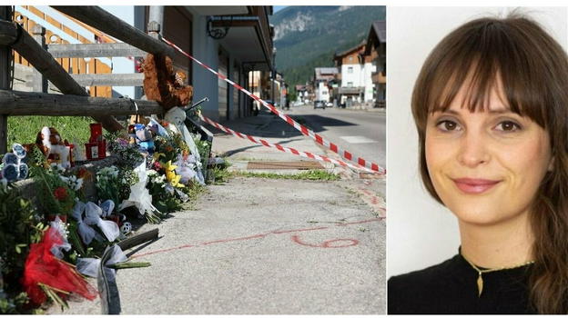 «Investimento volontario». Famiglia travolta a Cadore: la scoperta