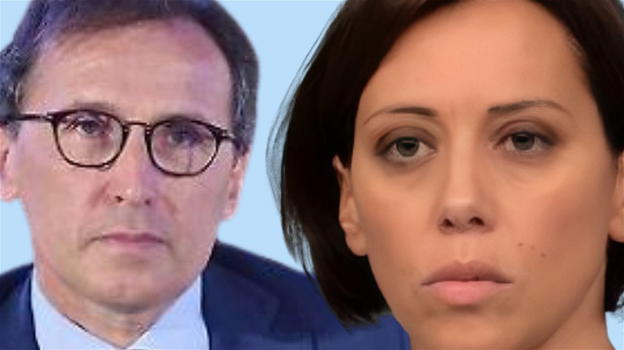 Nunzia De Girolamo, l’annuncio poco fa sul marito in diretta Tv
