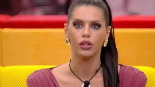 Antonella Fiordelisi, pubblicato il video intimo privato